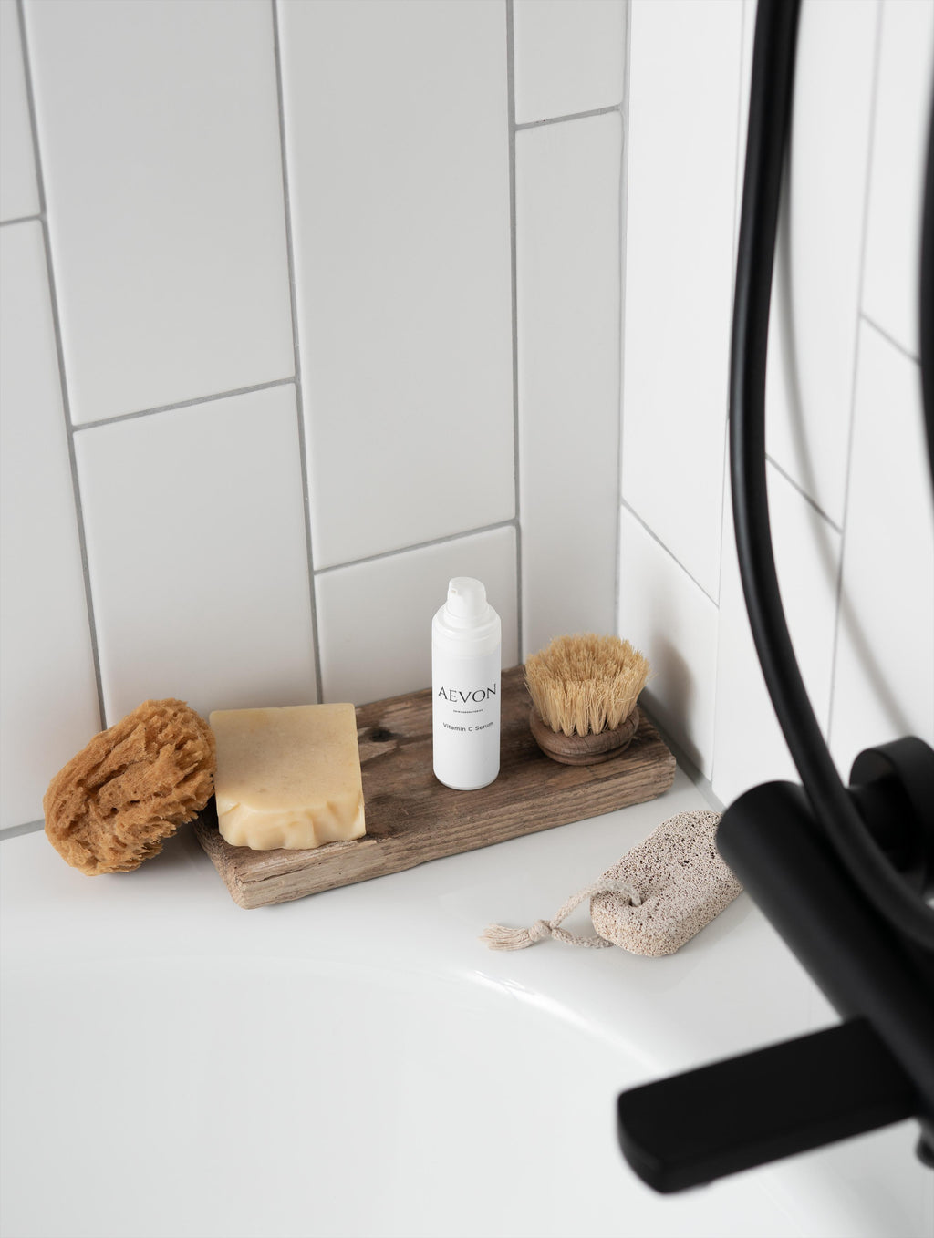 C-EVO Radiance Booster | Vitamin C & Ferulic Acid Serum