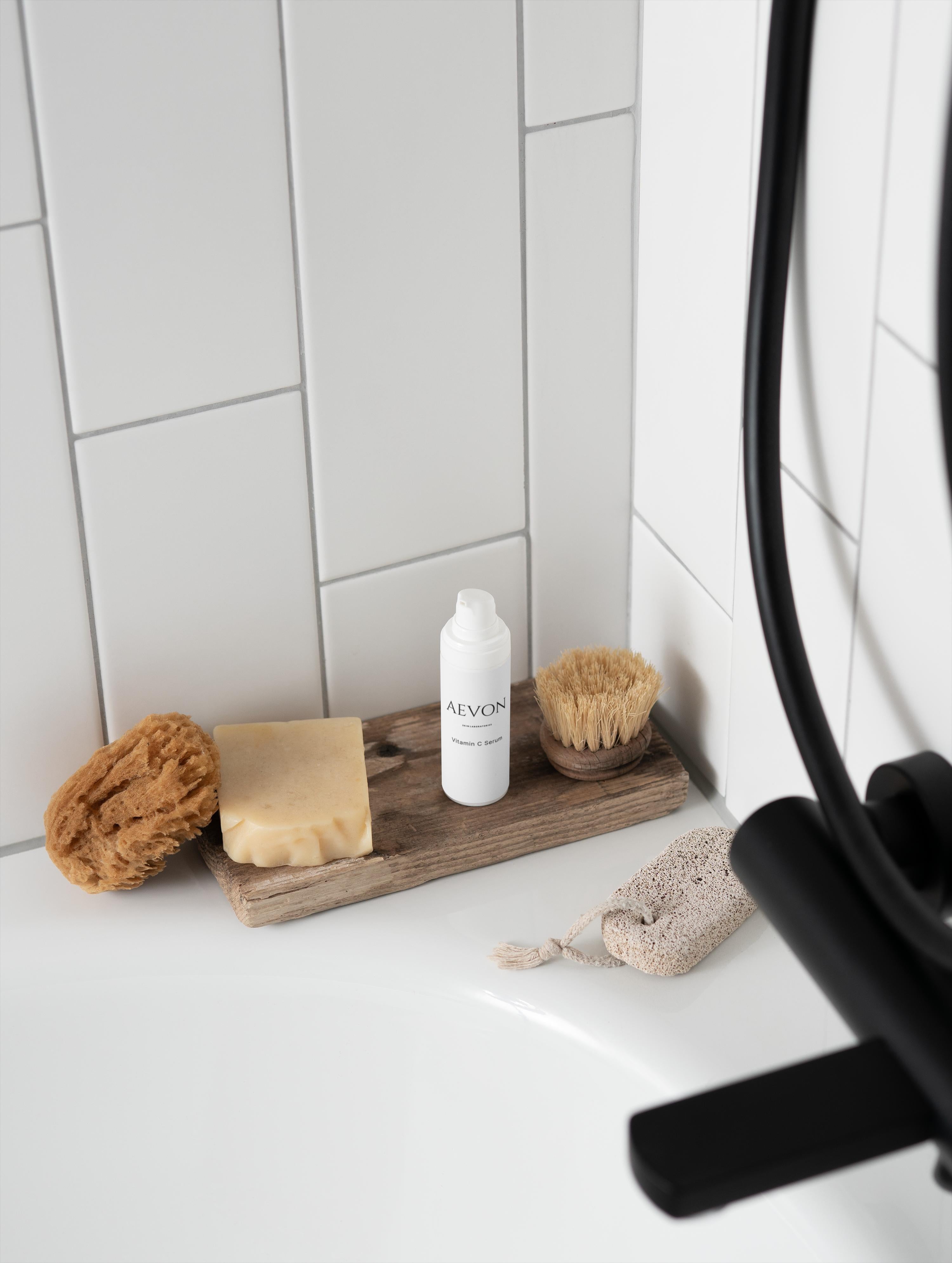 C-EVO Radiance Booster | Vitamin C & Ferulic Acid Serum